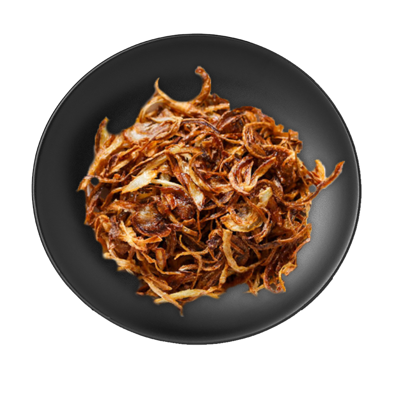 Fried Onion Flakes