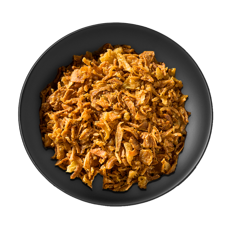 Fried Onion Minced